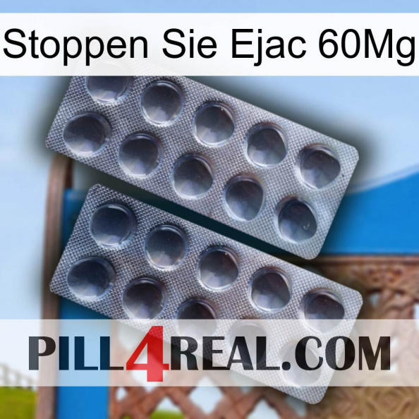 Stop Ejac 60Mg 31